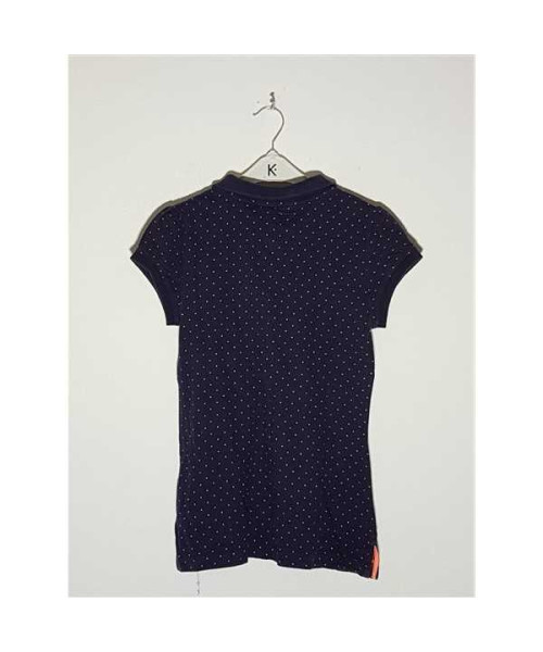 Tricou de vara pentru copii cu imprimeu buline H&M