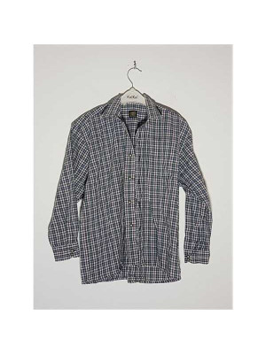 Camasa copii cu model multicolor OSRACHTEN