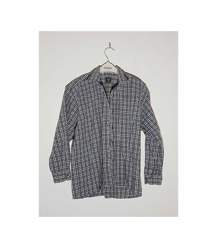 Camasa copii cu model multicolor OSRACHTEN