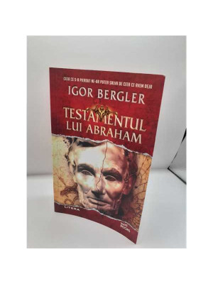 Si eu pot fi Aleodor - Ioan Baruch