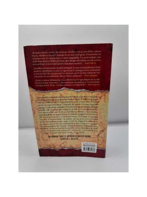 Si eu pot fi Aleodor - Ioan Baruch 2