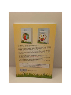 Si eu pot fi Praslea cel Voinic - Ioan Baruch 2