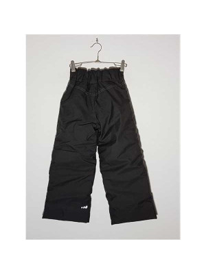 Pantaloni copii de fas model cu buzunare cu fermoar Wedze 2