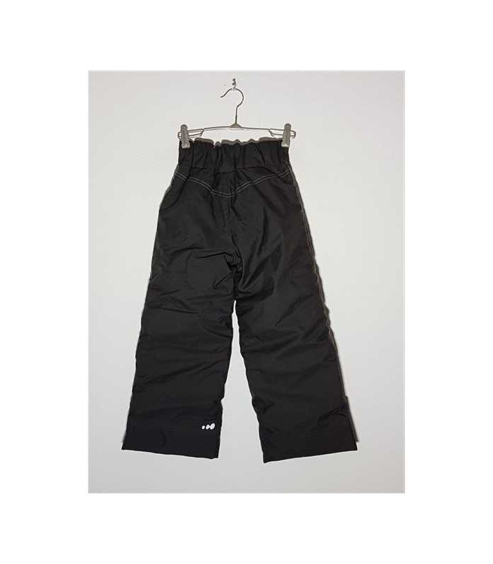 Pantaloni copii de fas model cu buzunare cu fermoar Wedze