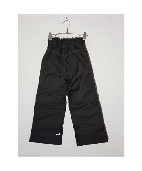 Pantaloni copii de fas model cu buzunare cu fermoar Wedze