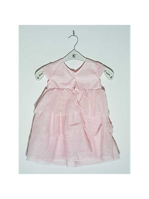 Rochita pentru fetite model cu volane So Cute 2