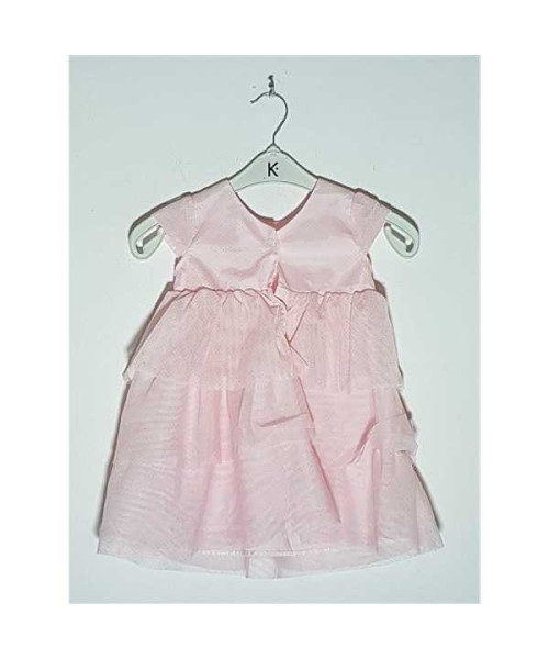 Rochita pentru fetite model cu volane So Cute