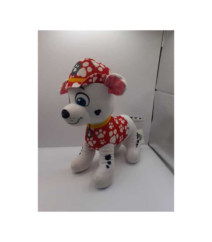 Jucarie din plus Marshall Patrula catelusilor 28 cm