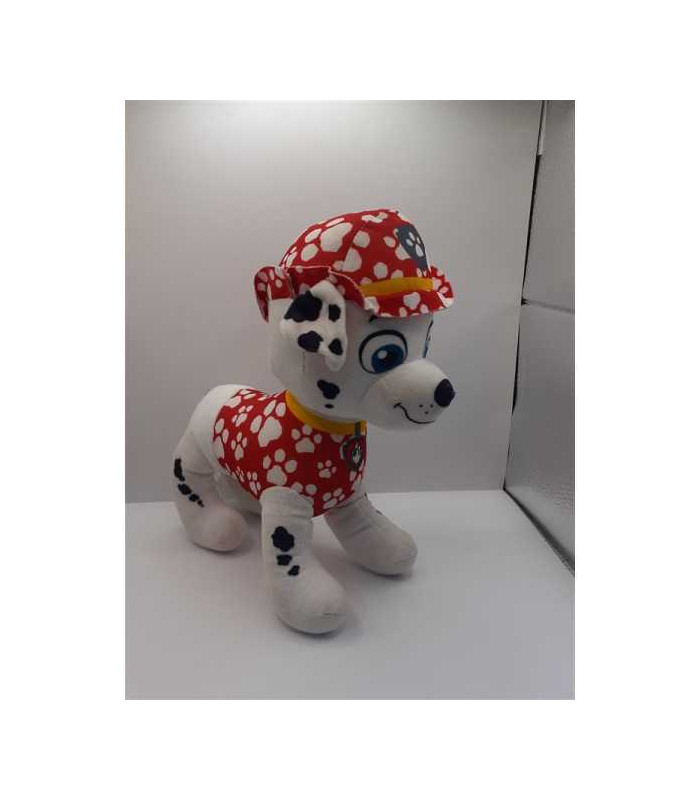 Jucarie din plus Marshall Patrula catelusilor 28 cm