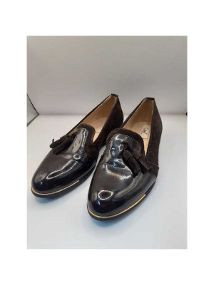 Pantofi pentru fetite culoare  marime 35