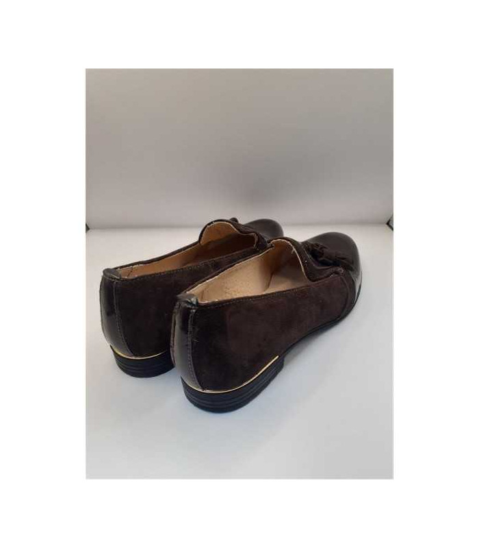 Pantofi pentru fetite culoare  marime 35