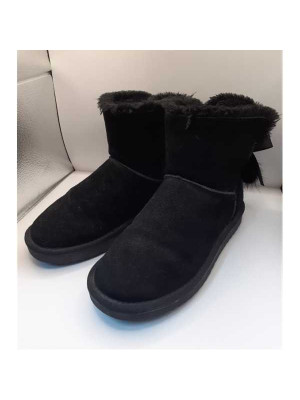 Cizmulite calduroase pentru fetite marime 36