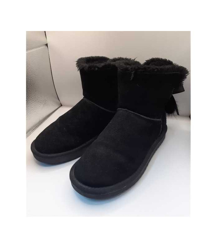 Cizmulite calduroase pentru fetite marime 36