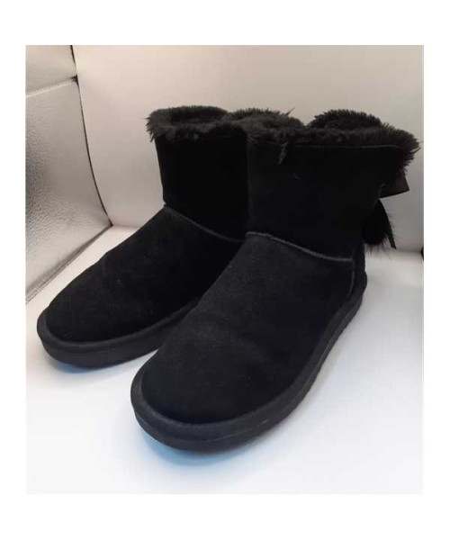 Cizmulite calduroase pentru fetite marime 36