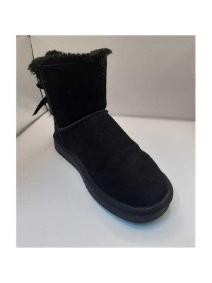 Cizmulite calduroase pentru fetite marime 36 2