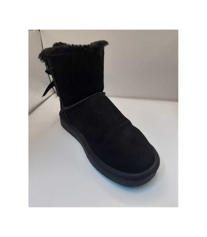 Cizmulite calduroase pentru fetite marime 36