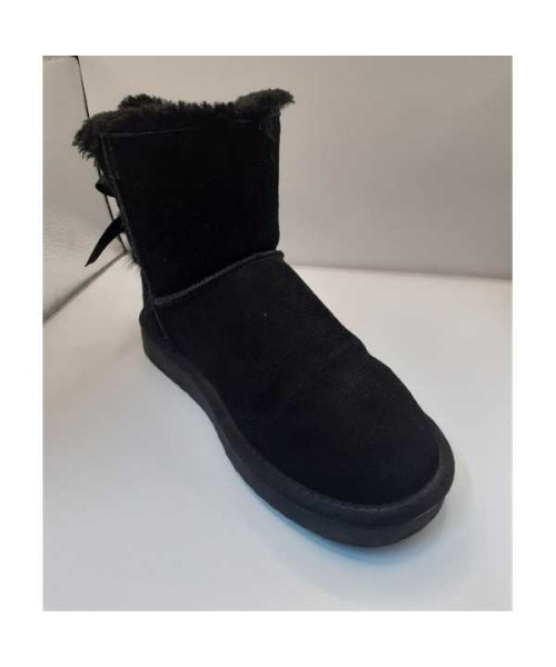 Cizmulite calduroase pentru fetite marime 36