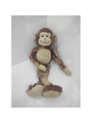 Maimutica de plus Paw Paw 35 cm 2