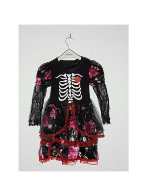 Rochita Halloween pentru copii