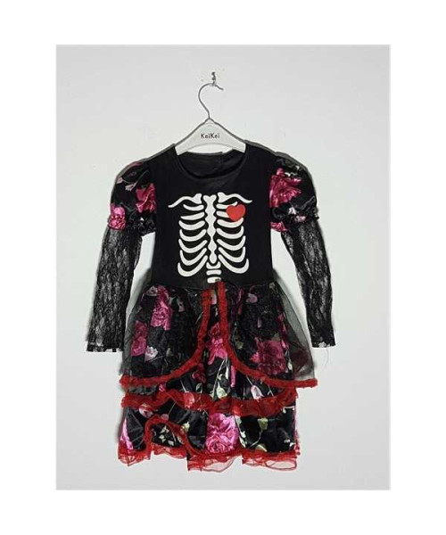 Rochita Halloween pentru copii