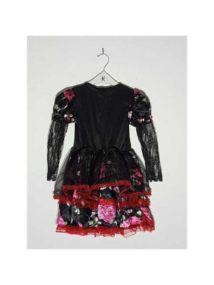 Rochita Halloween pentru copii 2