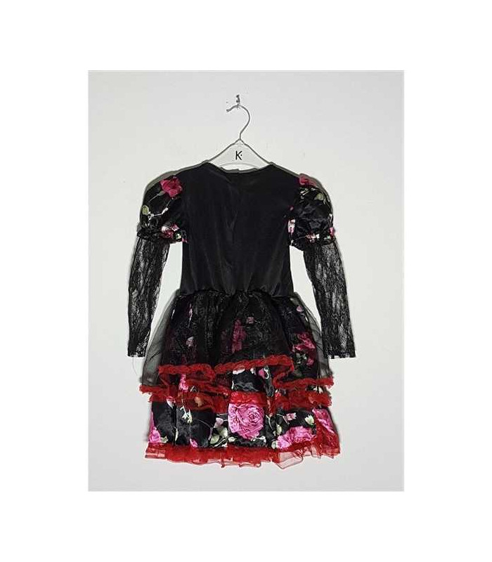 Rochita Halloween pentru copii