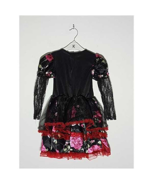 Rochita Halloween pentru copii