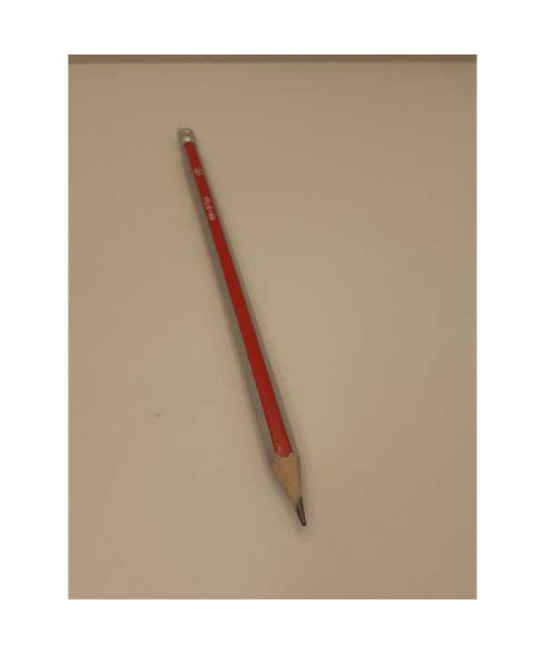 Creion Grafit cu radiera Office Style HB