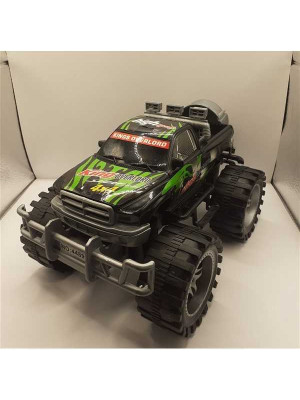 Masinuta din plastic pentru copii