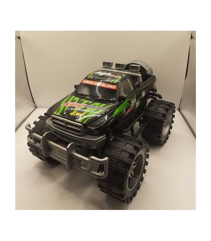 Masinuta din plastic pentru copii