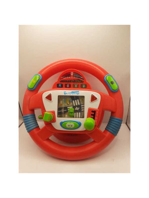 Jucarie pentru copii volan auto ItsImagical