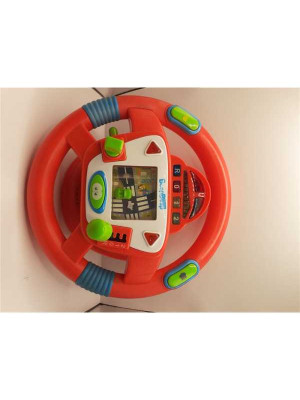 Jucarie pentru copii volan auto ItsImagical 2