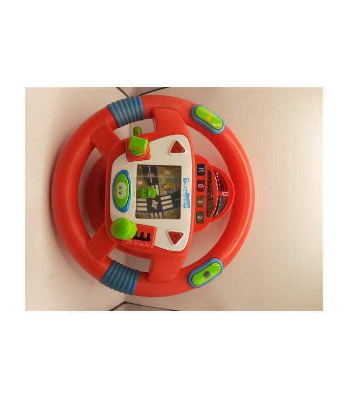 Jucarie pentru copii volan auto ItsImagical