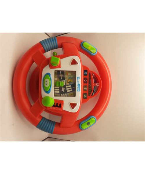 Jucarie pentru copii volan auto ItsImagical