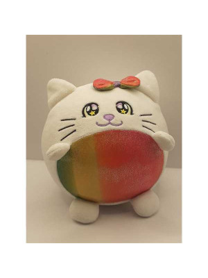 Pisilica Dormilica - jucarie squishy Animapufii