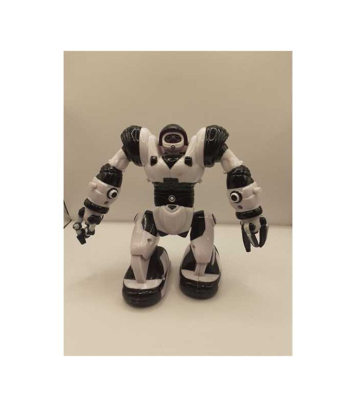 Mini robot pentru copii 18 cm