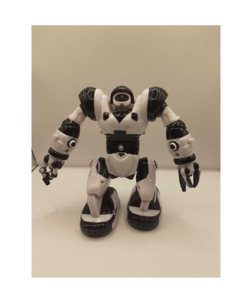 Mini robot pentru copii 18 cm