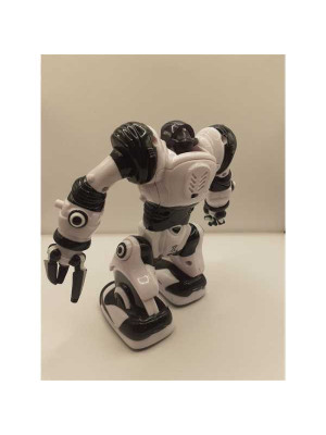 Mini robot pentru copii 18 cm 2