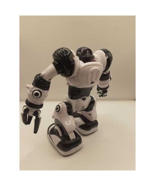 Mini robot pentru copii 18 cm