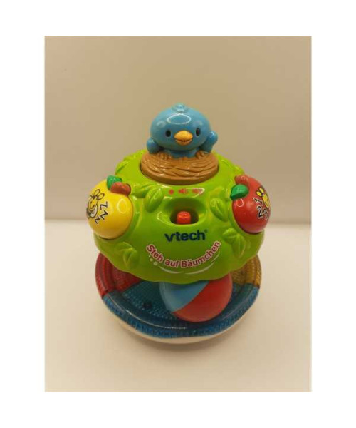 Jucarie interactiva Pom cu bila Vtech