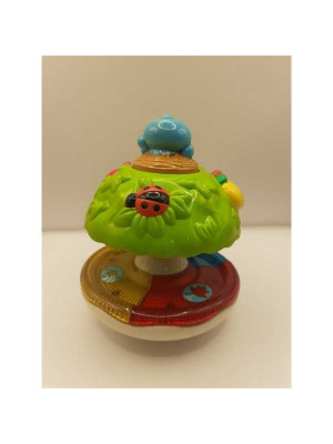 Jucarie interactiva Pom cu bila Vtech 2