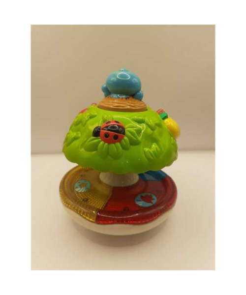 Jucarie interactiva Pom cu bila Vtech