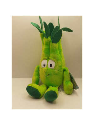 Jucarie de Plus Goodness Gang Telina 28 cm