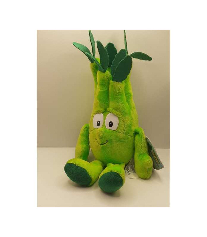 Jucarie de Plus Goodness Gang Telina 28 cm