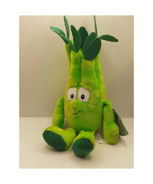 Jucarie de Plus Goodness Gang Telina 28 cm