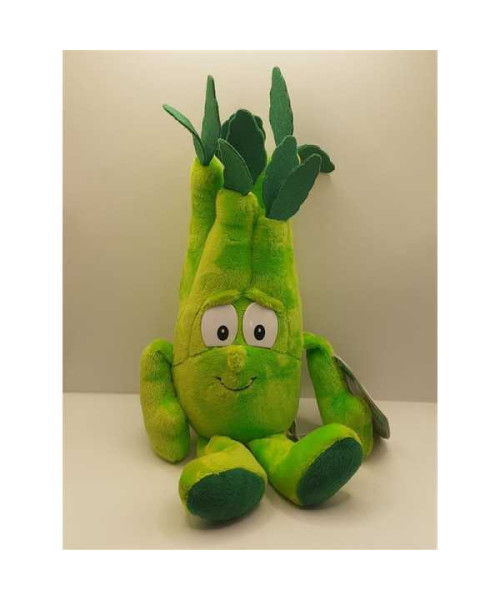 Jucarie de Plus Goodness Gang Telina 28 cm