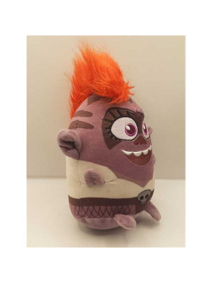 Jucarie din plus Queen Barb Trolls World Tour 15 cm 2