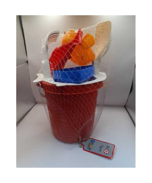 Set pentru nisip 7 piese