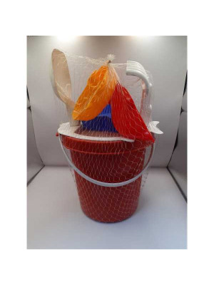 Set pentru nisip 7 piese 2