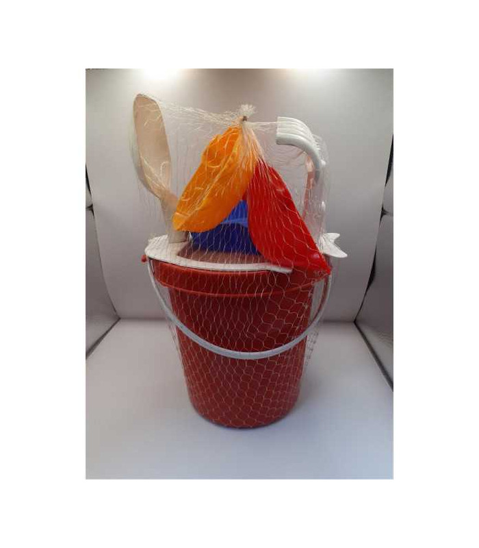 Set pentru nisip 7 piese